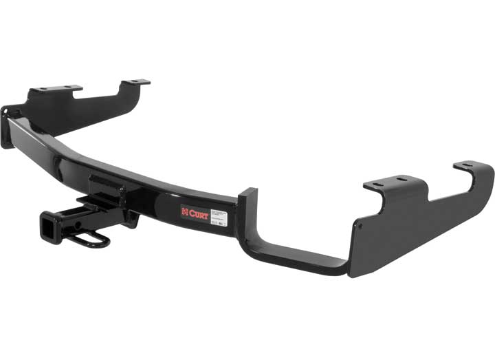 Curt Manufacturing Curt Class II Trailer Hitch