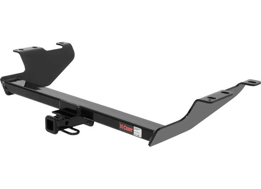 Curt Manufacturing Curt Class II Trailer Hitch