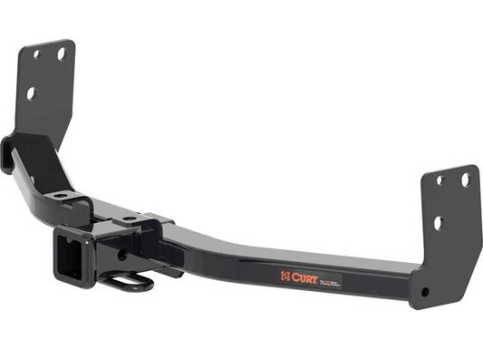 Curt Manufacturing Curt Class III Trailer Hitch