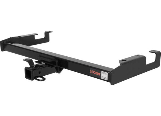 Curt Manufacturing Curt Class III Trailer Hitch