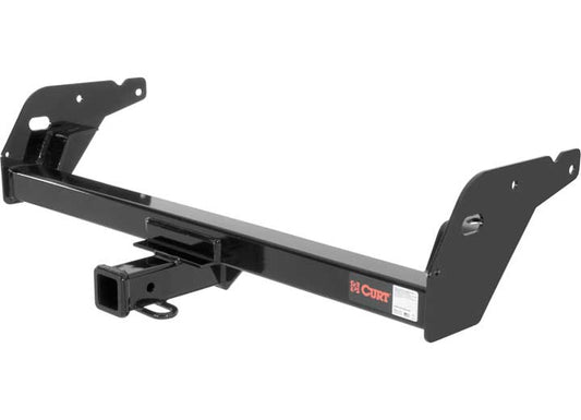 Curt Manufacturing Curt Class III Trailer Hitch