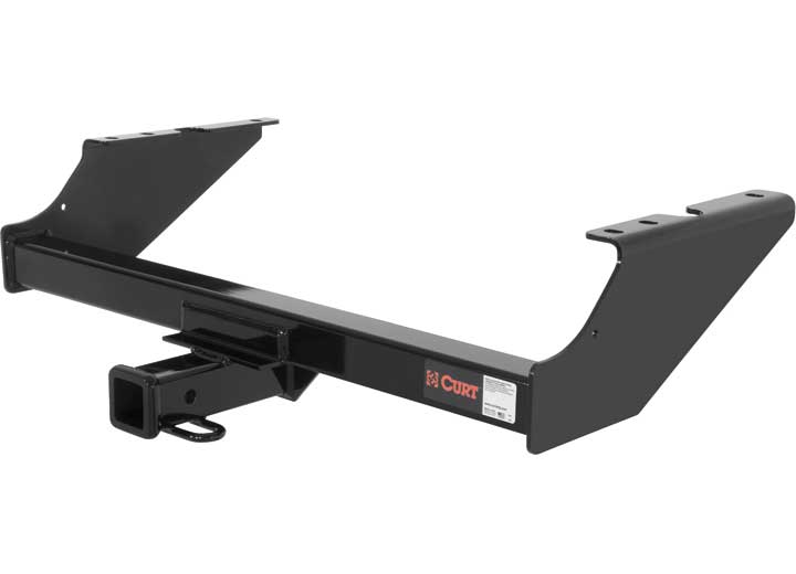 Curt Manufacturing Curt Class III Trailer Hitch