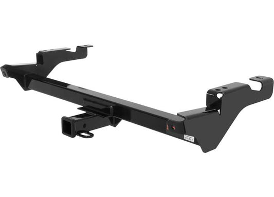 Curt Manufacturing Curt Class III Trailer Hitch