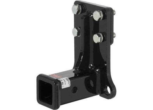 Curt Manufacturing Curt Class III Trailer Hitch