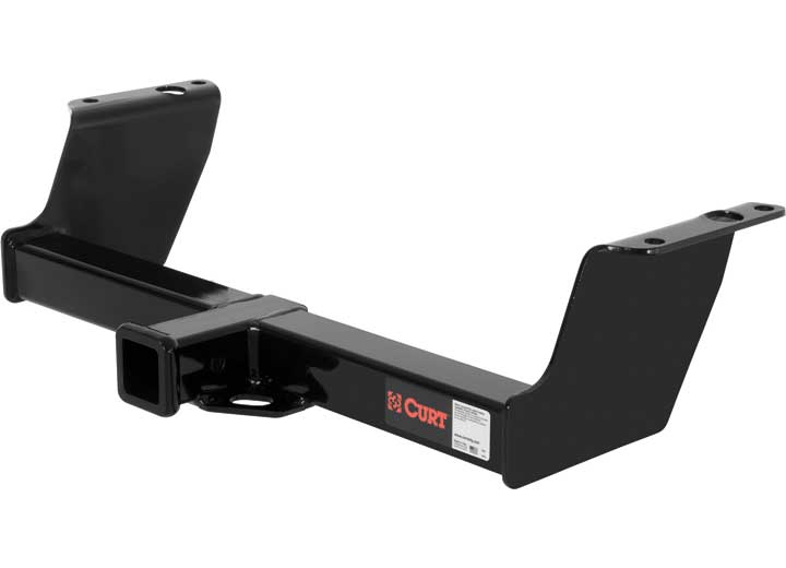 Curt Manufacturing Curt Class III Trailer Hitch