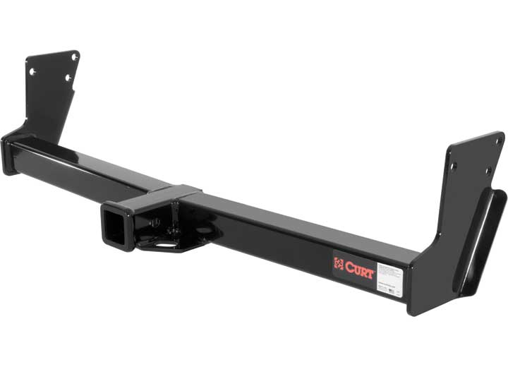 Curt Manufacturing Curt Class III Trailer Hitch