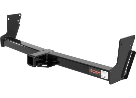 Curt Manufacturing Curt Class III Trailer Hitch