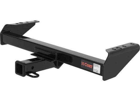 Curt Manufacturing Curt Class III Trailer Hitch