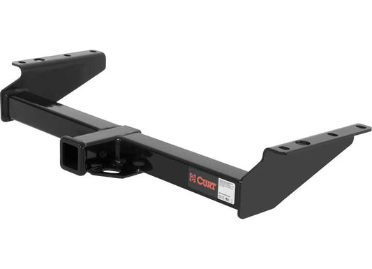 Curt Manufacturing Curt Class III Trailer Hitch