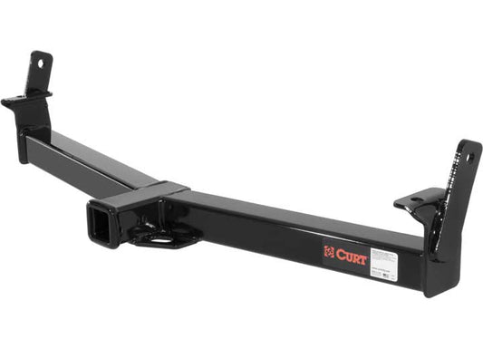 Curt Manufacturing Curt Class III Trailer Hitch