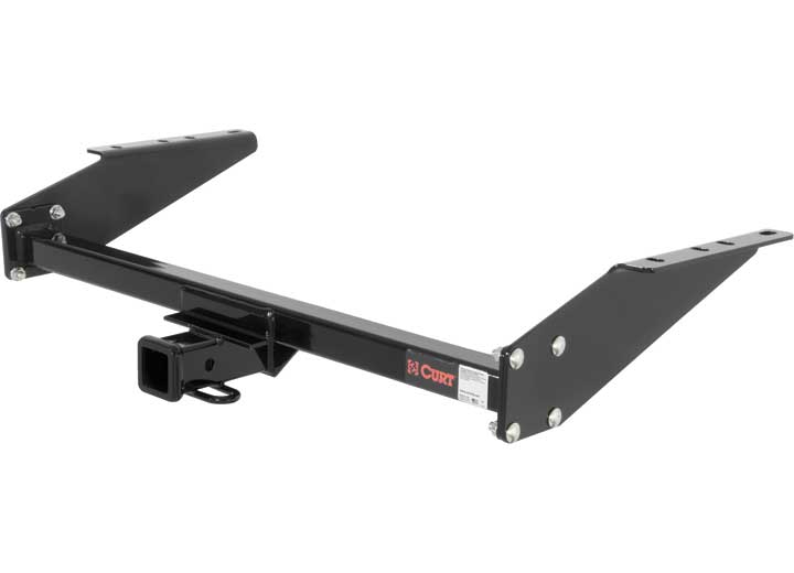 Curt Manufacturing Curt Class III Trailer Hitch