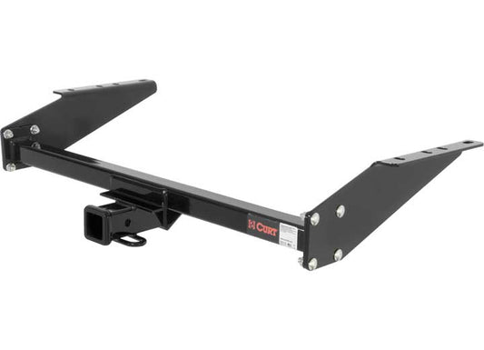 Curt Manufacturing Curt Class III Trailer Hitch