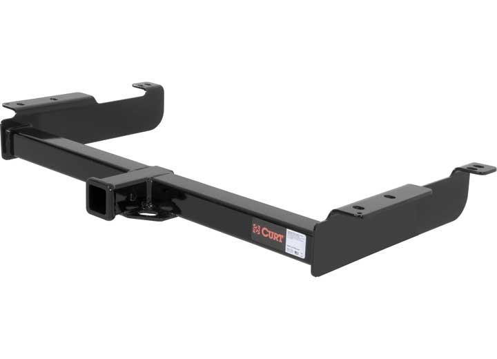 Curt Manufacturing Curt Class III Trailer Hitch