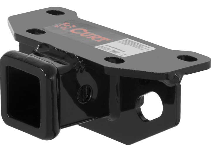 Curt Manufacturing Curt Class III Trailer Hitch