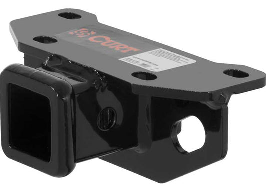 Curt Manufacturing Curt Class III Trailer Hitch