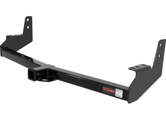 Curt Manufacturing Curt Class III Trailer Hitch