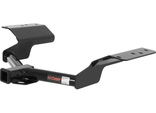 Curt Manufacturing Curt Class III Trailer Hitch