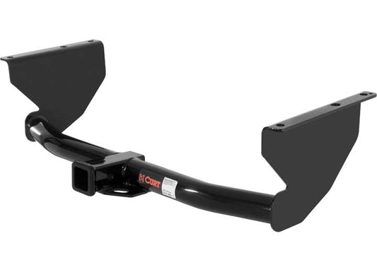 Curt Manufacturing Curt Class III Trailer Hitch