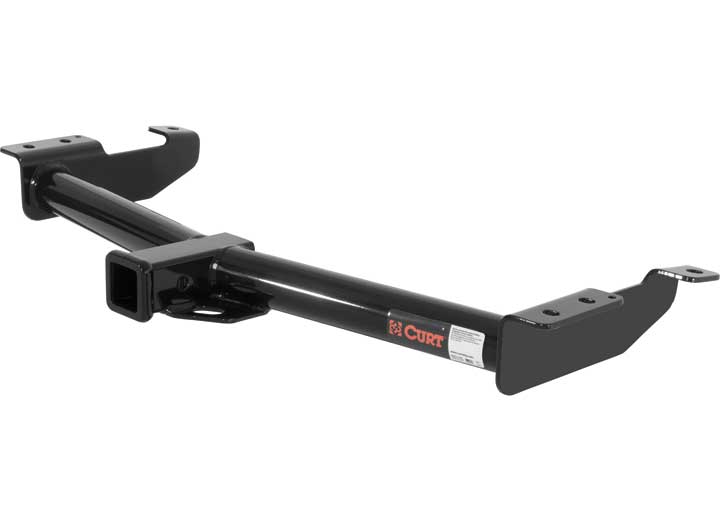 Curt Manufacturing Curt Class III Trailer Hitch