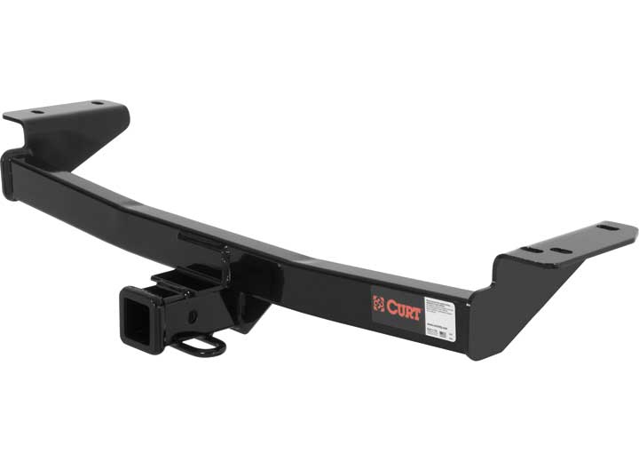 Curt Manufacturing Curt Class III Trailer Hitch