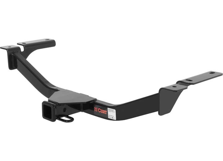 Curt Manufacturing Curt Class III Trailer Hitch