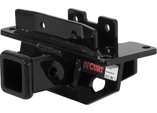 Curt Manufacturing Curt Class III Trailer Hitch