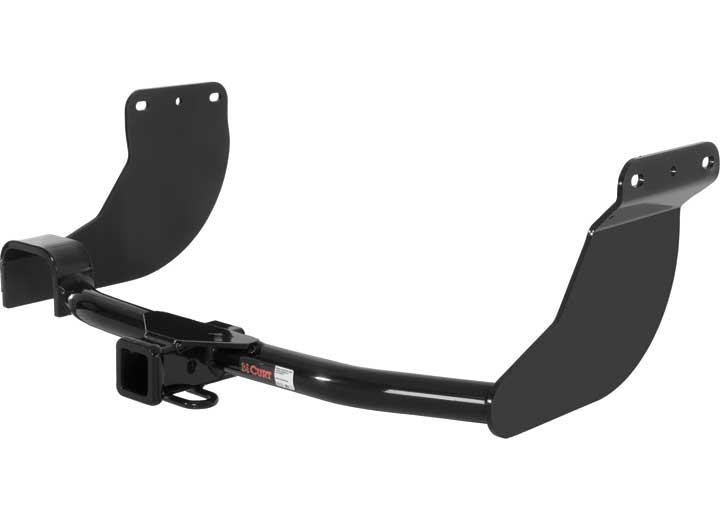 Curt Manufacturing Curt Class III Trailer Hitch