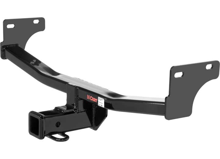 Curt Manufacturing Curt Class III Trailer Hitch