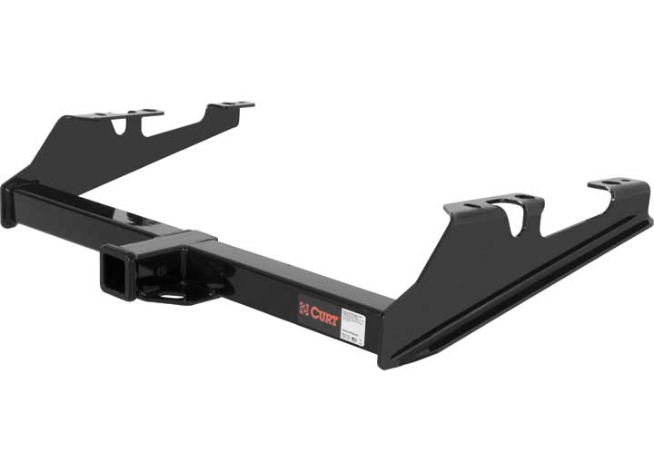 Curt Manufacturing Curt Class III Trailer Hitch