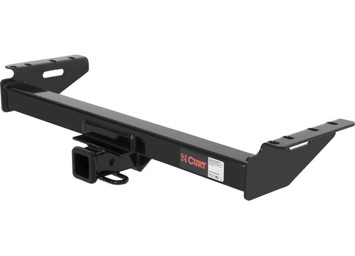 Curt Manufacturing Curt Class III Trailer Hitch