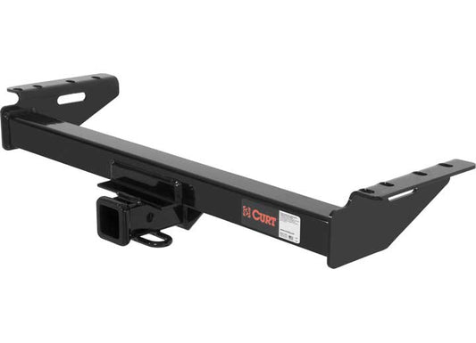 Curt Manufacturing Curt Class III Trailer Hitch