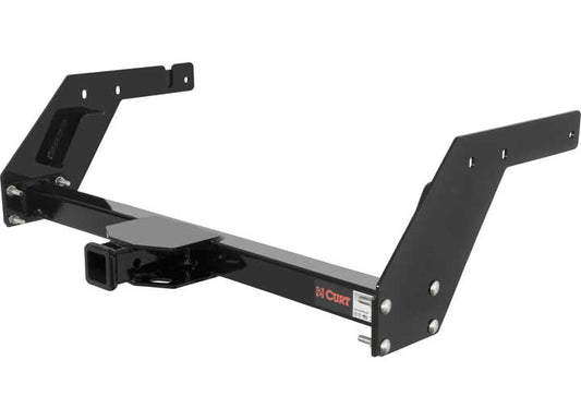 Curt Manufacturing Curt Class III Trailer Hitch