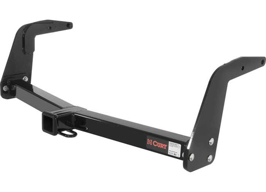 Curt Manufacturing Curt Class III Trailer Hitch