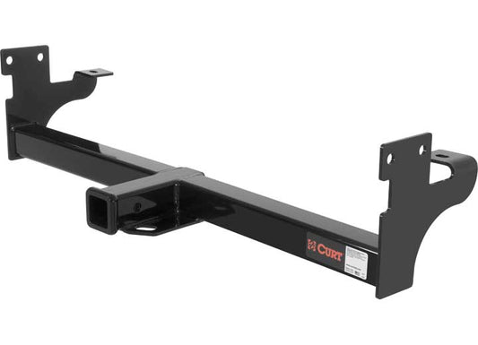 Curt Manufacturing 92-02 ISUZU TROOPER/TROOPER II 96-99 ACURA SLX CLASS III RECEIVER