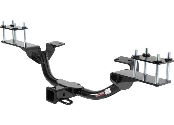 Curt Manufacturing Curt Class III Trailer Hitch