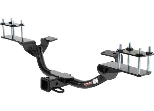 Curt Manufacturing Curt Class III Trailer Hitch