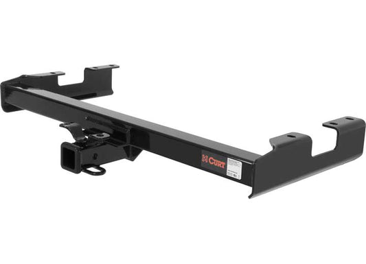 Curt Manufacturing Curt Class III Trailer Hitch