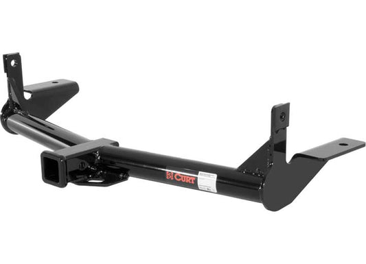 Curt Manufacturing Curt Class III Trailer Hitch