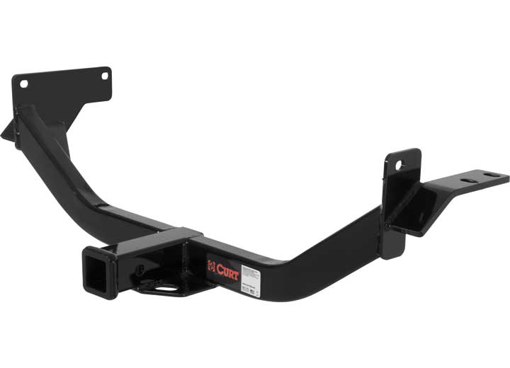 Curt Manufacturing Curt Class III Trailer Hitch