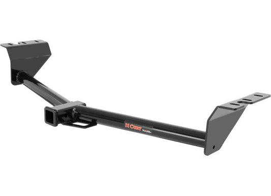 Curt Manufacturing 15-C SEDONA CLASS III RECEIVER HITCH