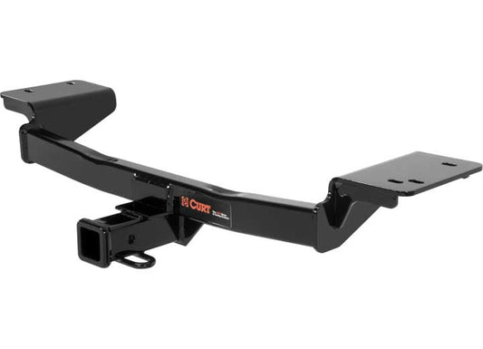 Curt Manufacturing Curt Class III Trailer Hitch