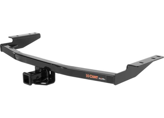 Curt Manufacturing Curt Class III Trailer Hitch