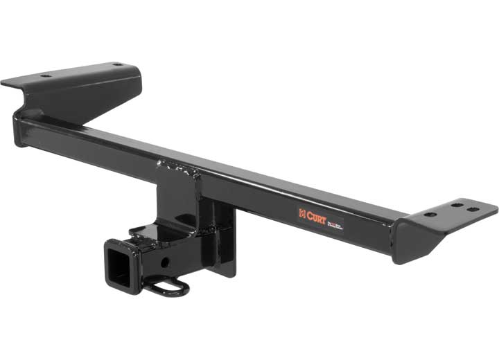 Curt Manufacturing Curt Class III Trailer Hitch