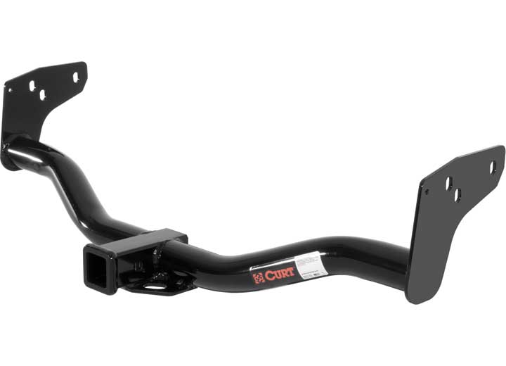 Curt Manufacturing Curt Class III Trailer Hitch