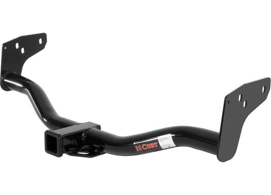 Curt Manufacturing Curt Class III Trailer Hitch