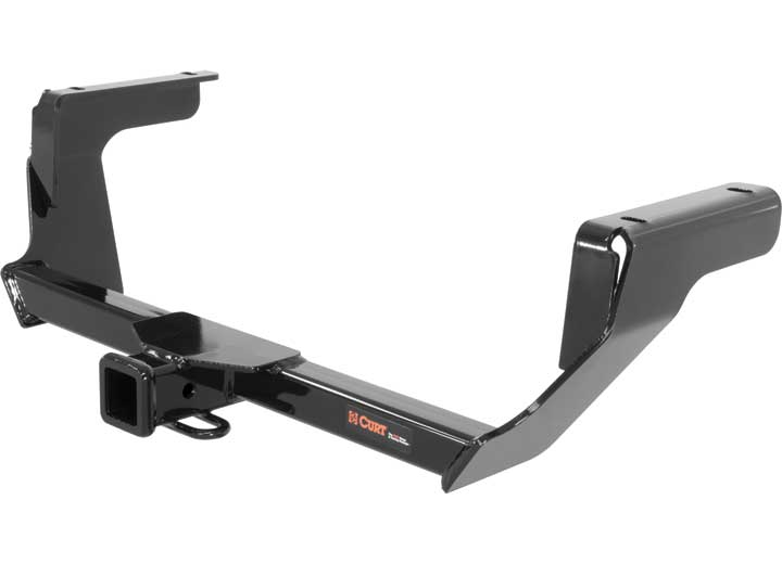 Curt Manufacturing Curt Class III Trailer Hitch