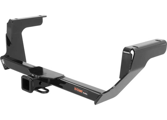 Curt Manufacturing Curt Class III Trailer Hitch