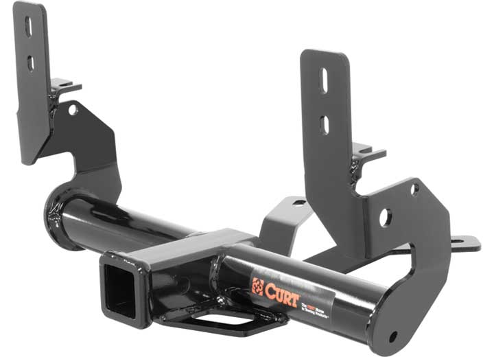 Curt Manufacturing Curt Class III Trailer Hitch