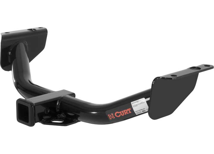 Curt Manufacturing Curt Class III Trailer Hitch