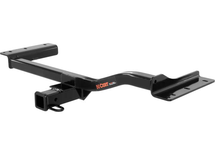 Curt Manufacturing Curt Class III Trailer Hitch